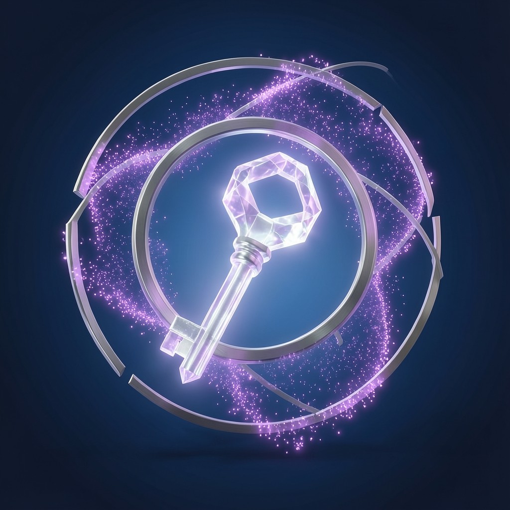 การบริหารจัดการ Private Key